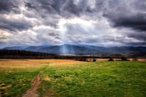 Cades Cove 