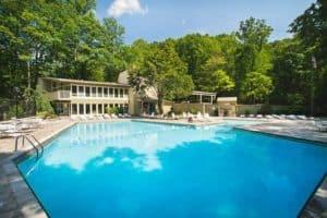 Rudys Place Large Group Cabin Rentals Gatlinburg with Pool