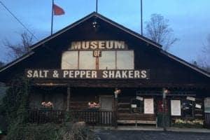 salt and pepper museum in gatlinburg