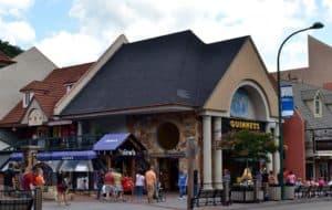 The Guinness World Records Museum in Gatlinburg.