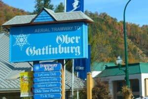 Things to do in Ober Gatlinburg