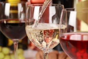 Wine and dine in Gatlinburg