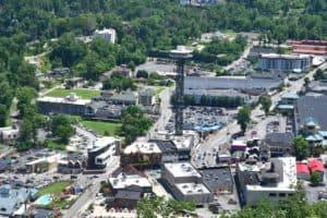 gatlinburg