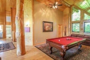 vacations are best for Gatlinburg cabin rentals 