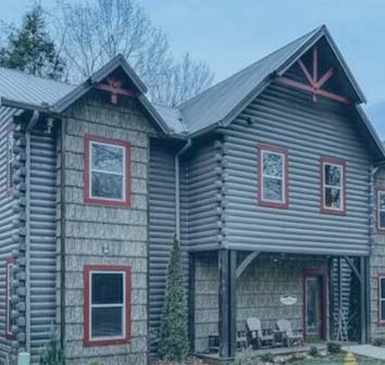 Thing To Do Smoky Mountain Large Cabin Rentals